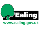 Ealing Logo